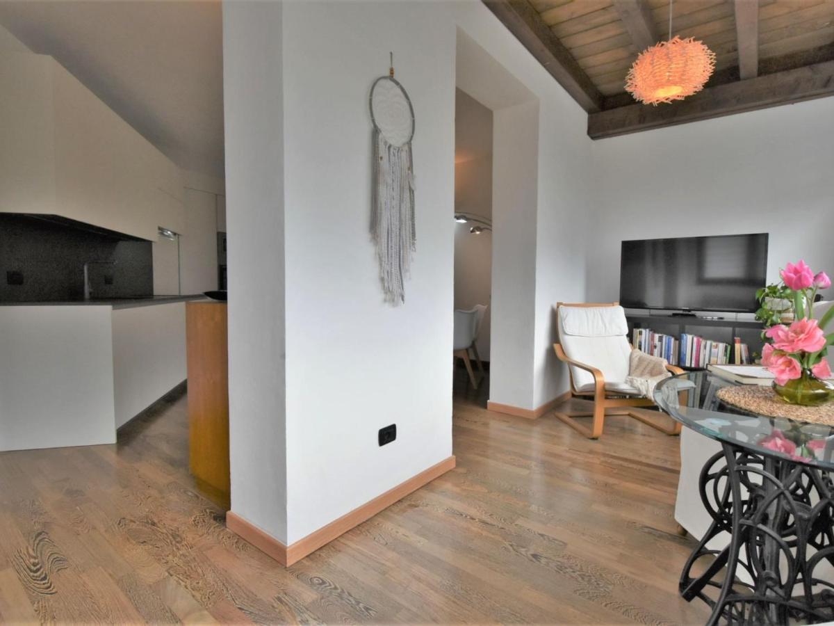 Apartment Valley View Pool Apartment By Interhome Ardenno Екстериор снимка