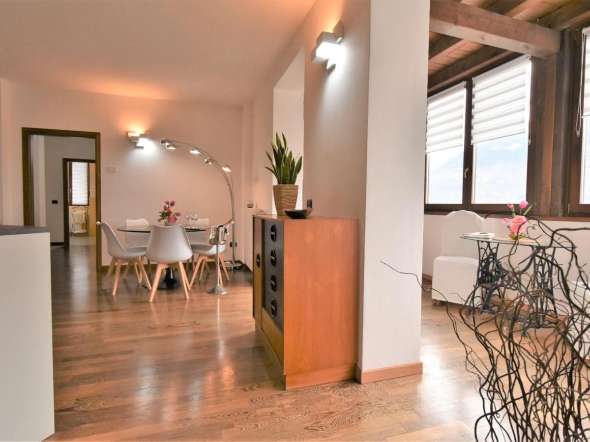 Apartment Valley View Pool Apartment By Interhome Ardenno Екстериор снимка