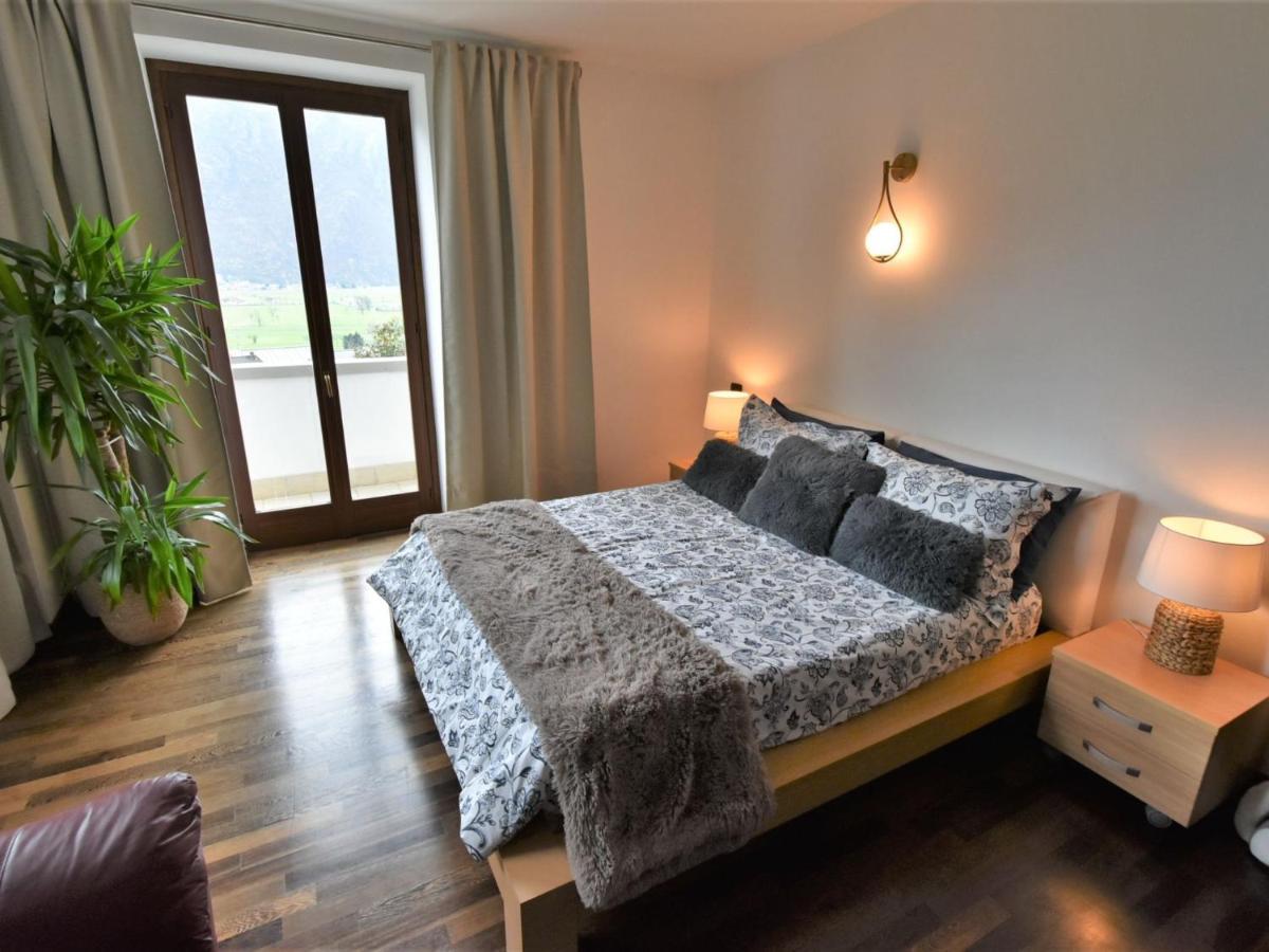 Apartment Valley View Pool Apartment By Interhome Ardenno Екстериор снимка