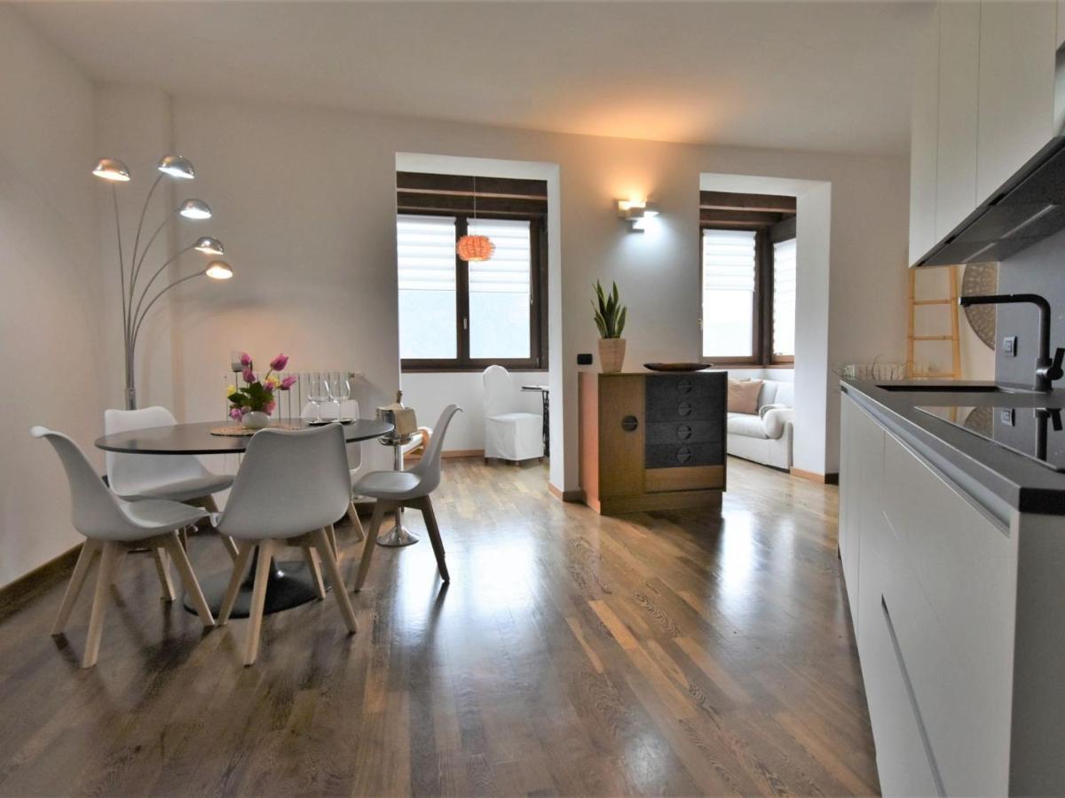 Apartment Valley View Pool Apartment By Interhome Ardenno Екстериор снимка