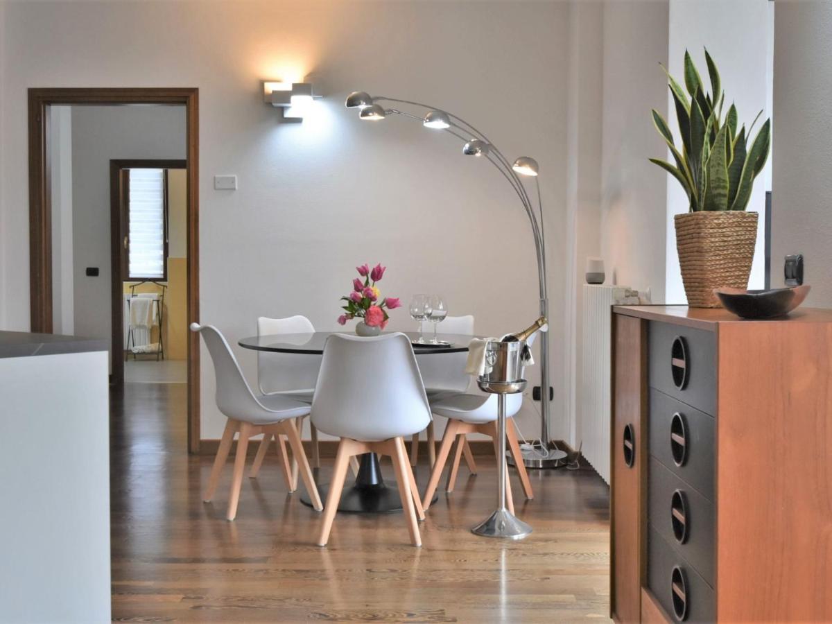 Apartment Valley View Pool Apartment By Interhome Ardenno Екстериор снимка
