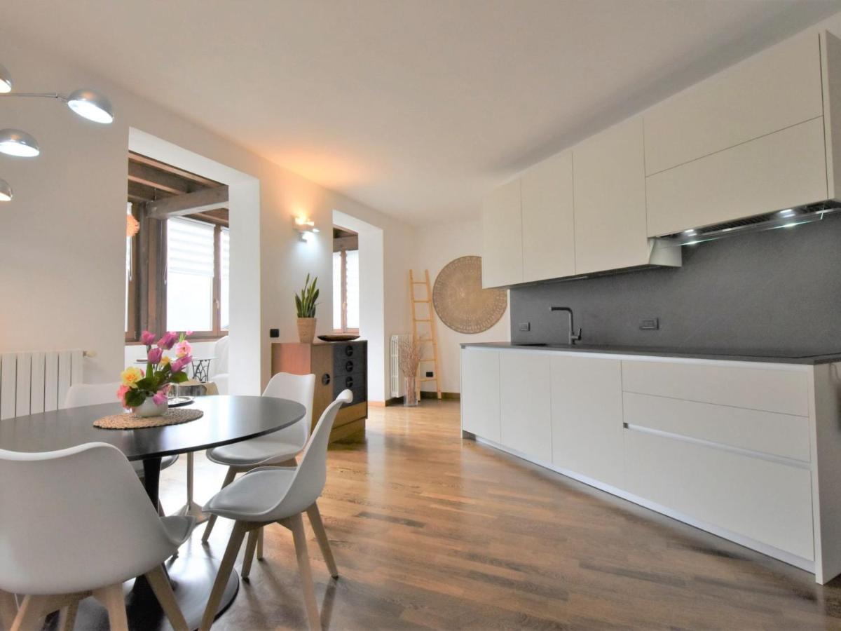Apartment Valley View Pool Apartment By Interhome Ardenno Екстериор снимка