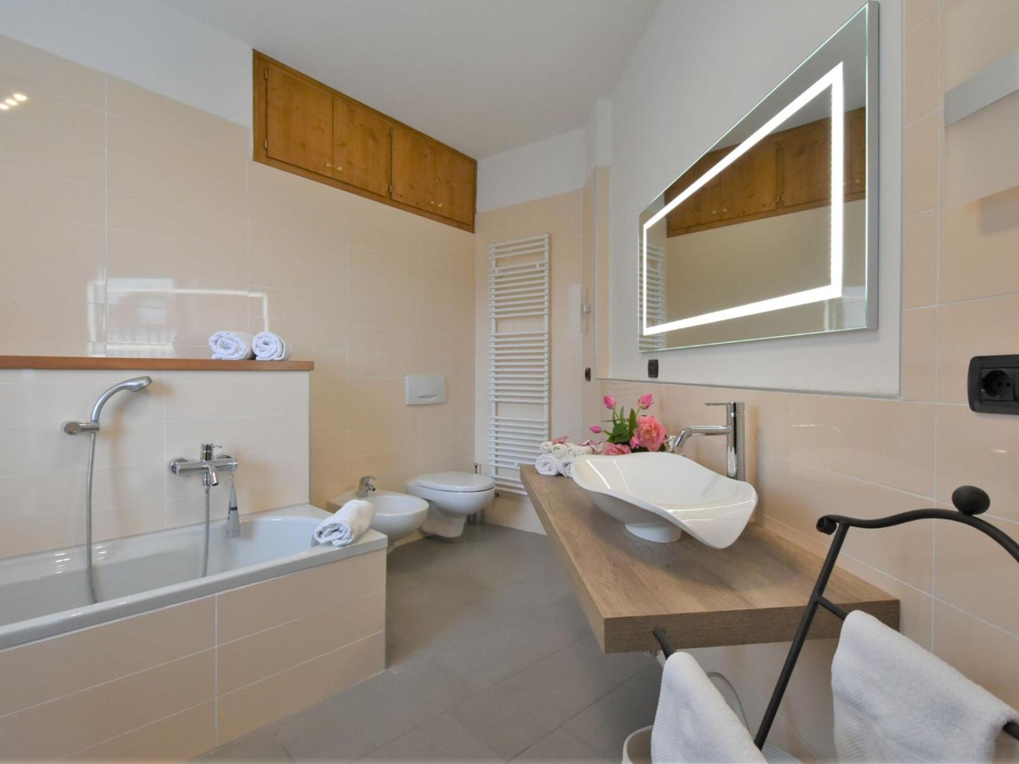 Apartment Valley View Pool Apartment By Interhome Ardenno Екстериор снимка