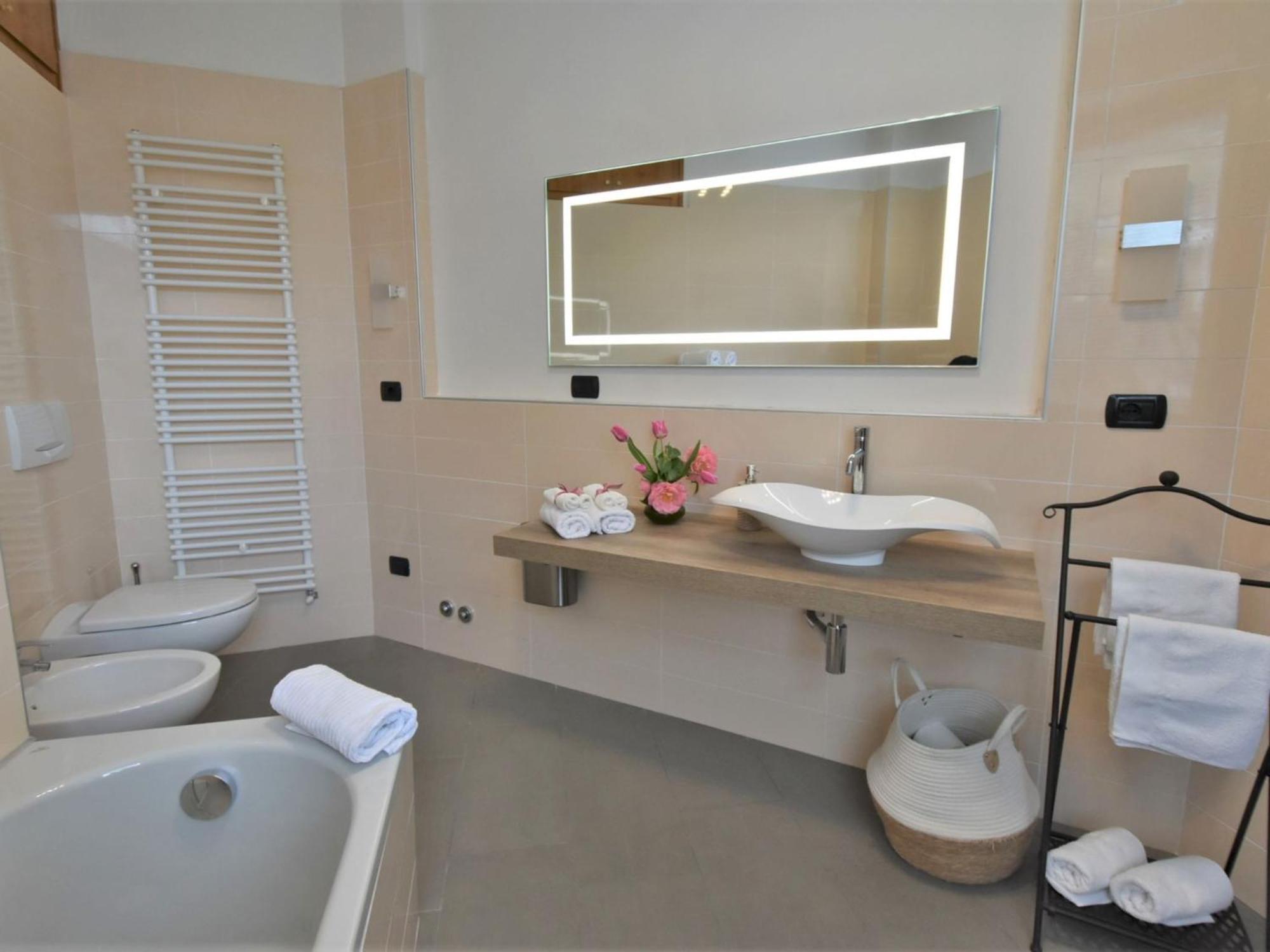 Apartment Valley View Pool Apartment By Interhome Ardenno Екстериор снимка