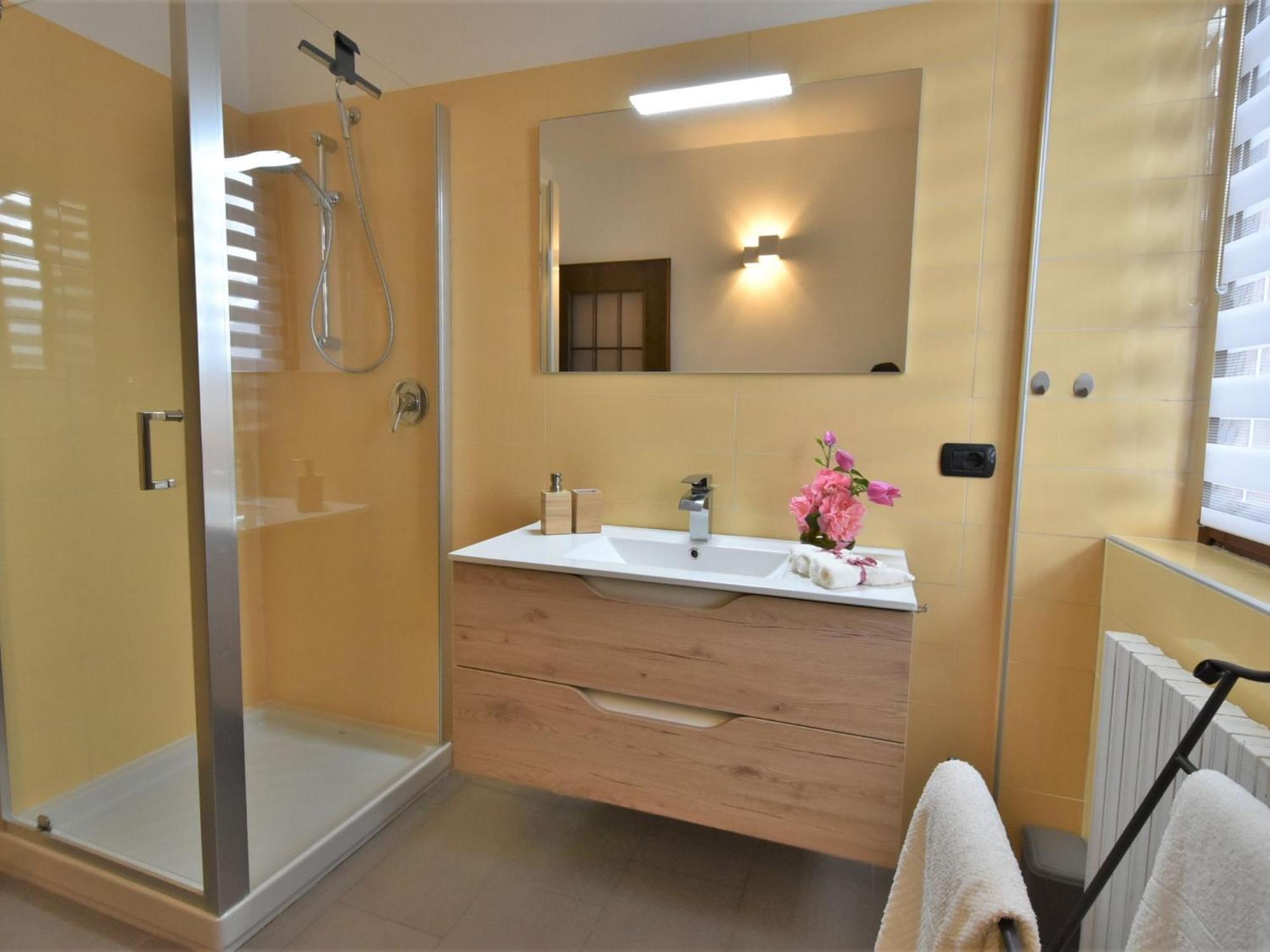 Apartment Valley View Pool Apartment By Interhome Ardenno Екстериор снимка