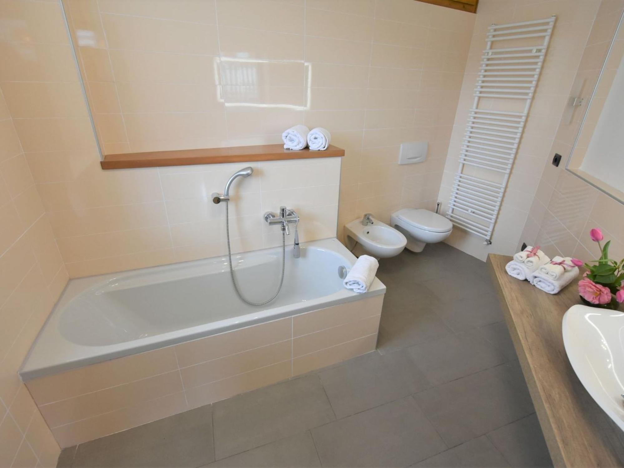Apartment Valley View Pool Apartment By Interhome Ardenno Екстериор снимка