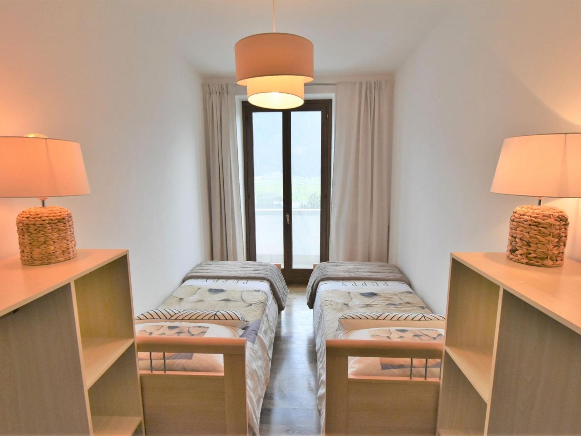 Apartment Valley View Pool Apartment By Interhome Ardenno Екстериор снимка
