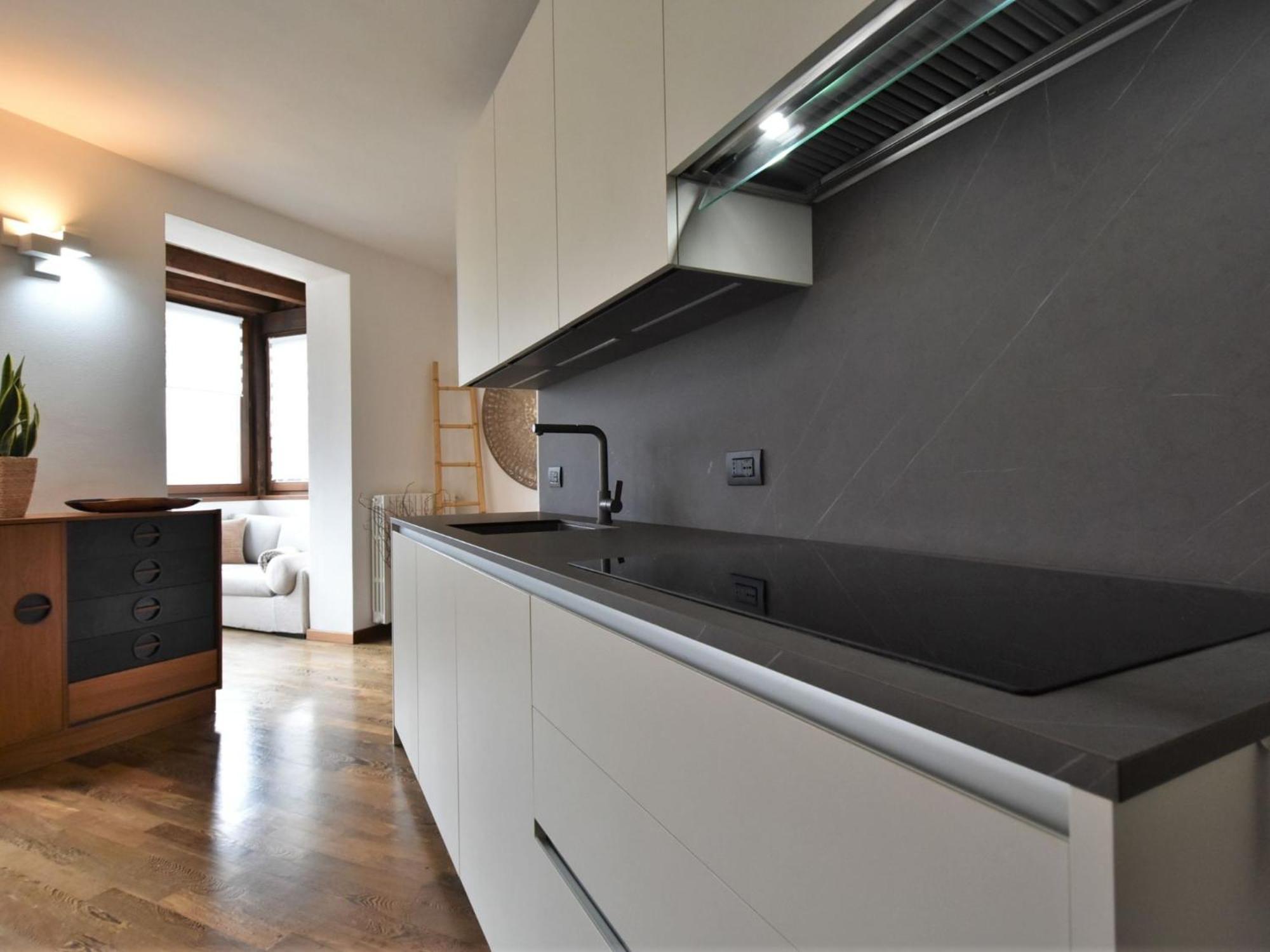 Apartment Valley View Pool Apartment By Interhome Ardenno Екстериор снимка