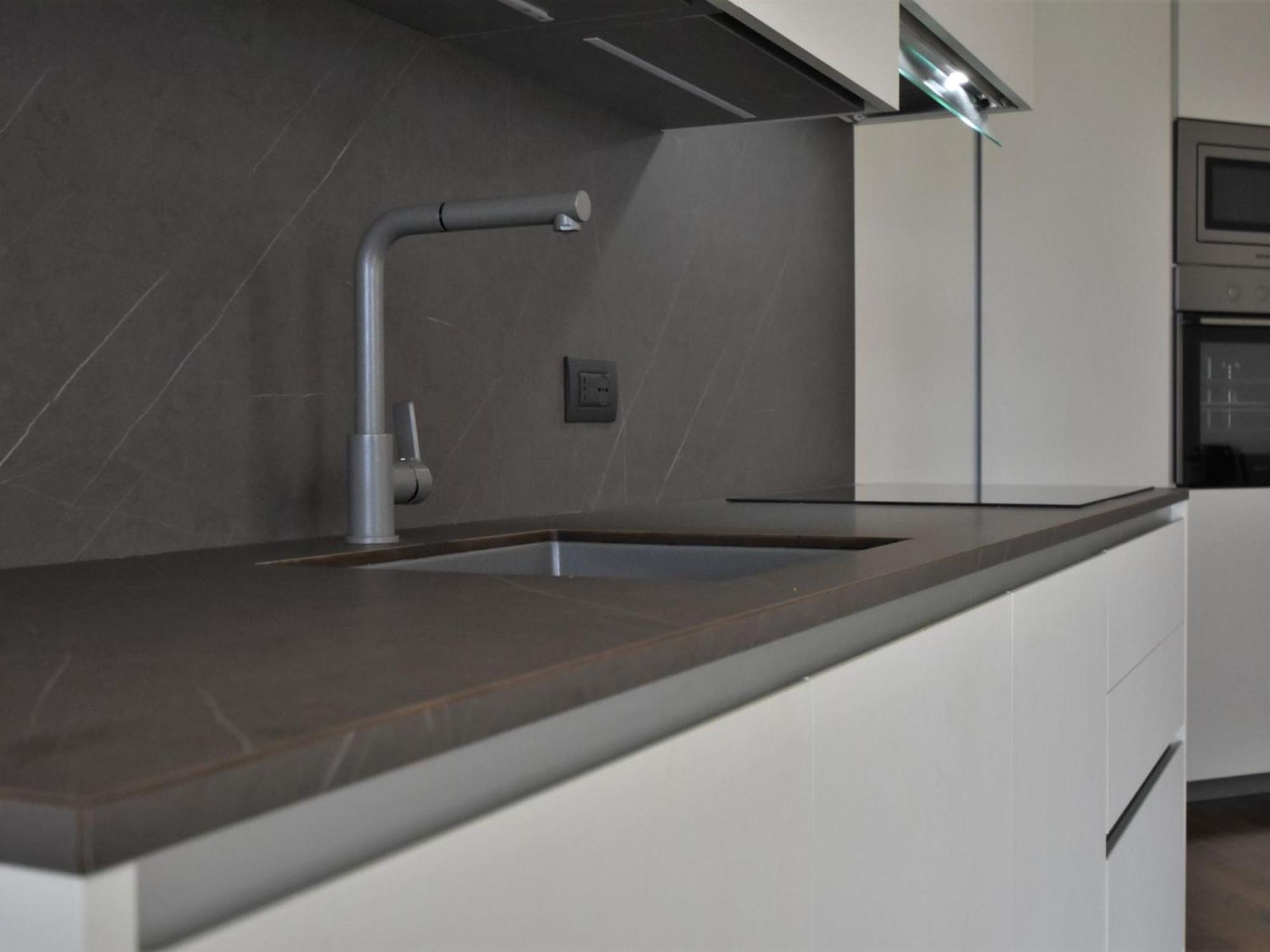 Apartment Valley View Pool Apartment By Interhome Ardenno Екстериор снимка