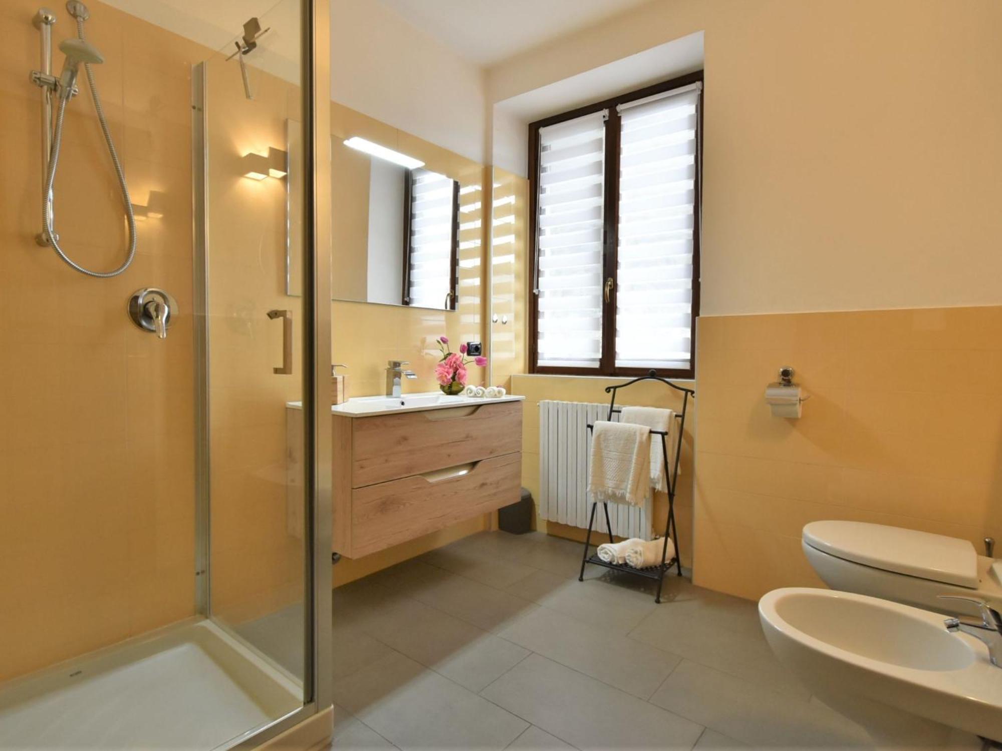 Apartment Valley View Pool Apartment By Interhome Ardenno Екстериор снимка