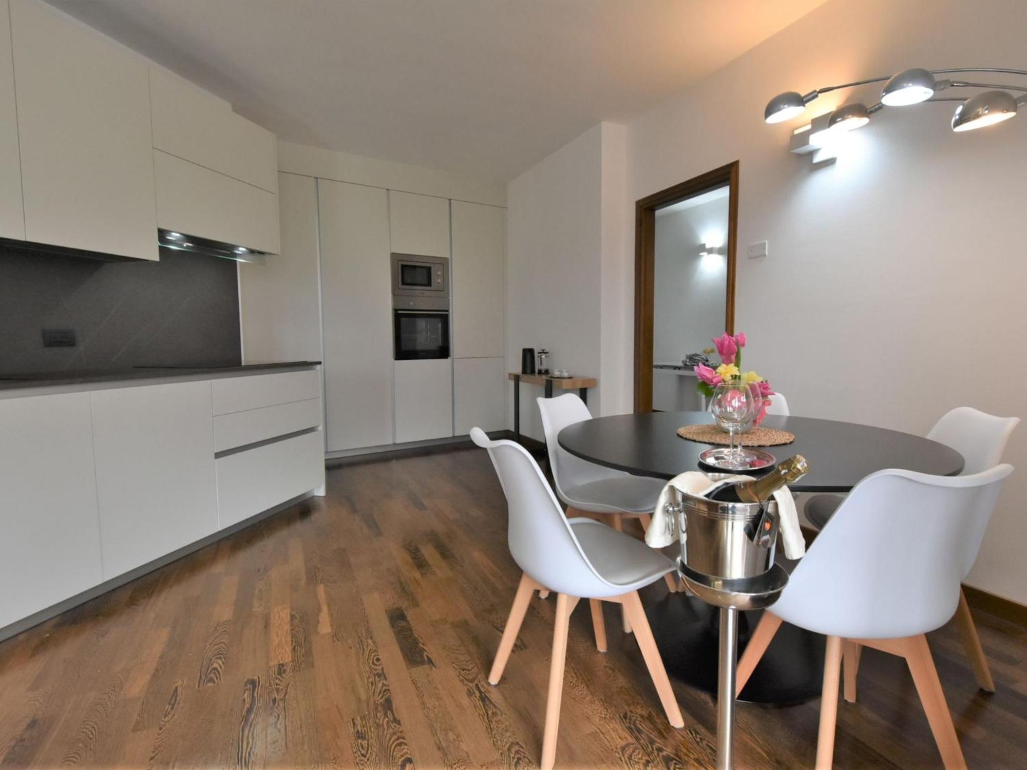 Apartment Valley View Pool Apartment By Interhome Ardenno Екстериор снимка